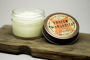 Frozen Margarita 4 oz Soy Candle