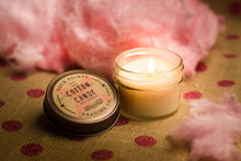 Load image into Gallery viewer, Cotton Candy 4 oz Soy Candle
